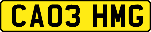 CA03HMG
