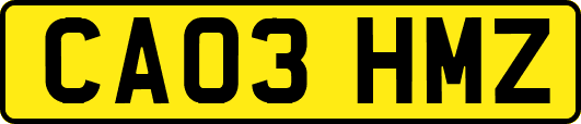 CA03HMZ
