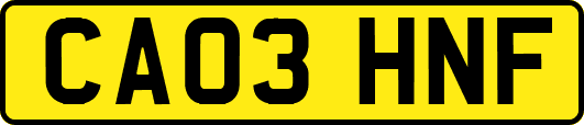 CA03HNF