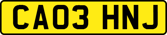 CA03HNJ