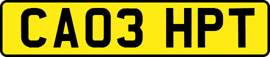 CA03HPT