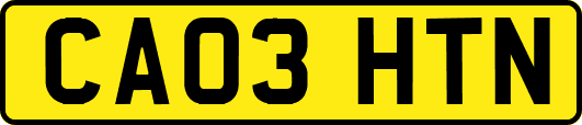 CA03HTN