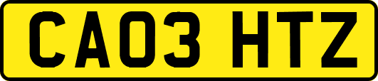 CA03HTZ