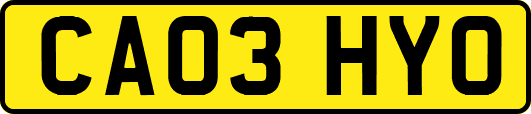 CA03HYO