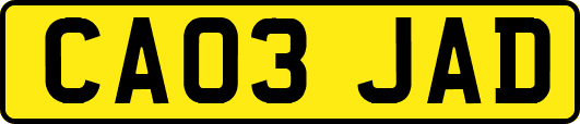 CA03JAD