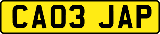 CA03JAP