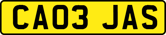 CA03JAS