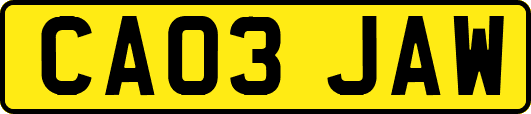 CA03JAW