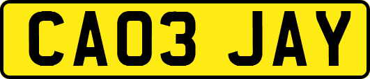 CA03JAY