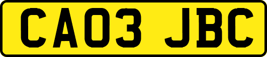 CA03JBC