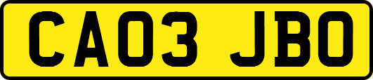 CA03JBO