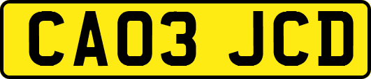 CA03JCD