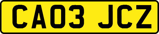 CA03JCZ