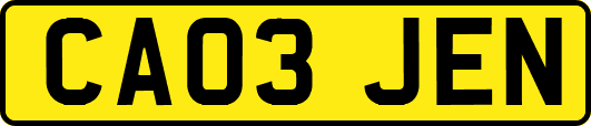 CA03JEN