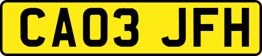 CA03JFH