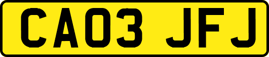 CA03JFJ