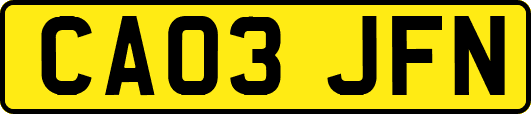 CA03JFN