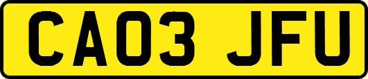CA03JFU