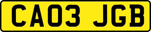 CA03JGB