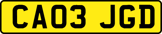 CA03JGD