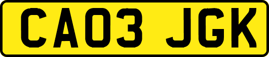 CA03JGK