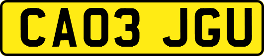 CA03JGU