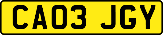 CA03JGY