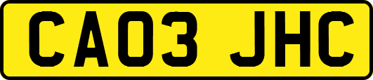 CA03JHC