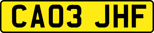 CA03JHF