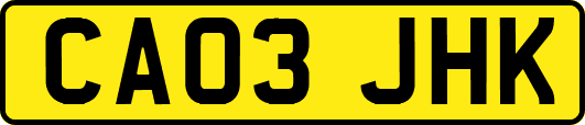 CA03JHK