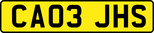 CA03JHS