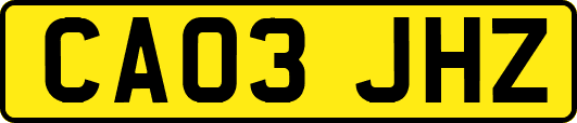CA03JHZ