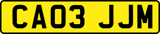 CA03JJM