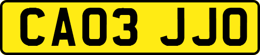 CA03JJO