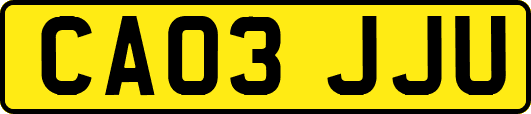 CA03JJU