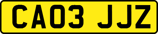 CA03JJZ
