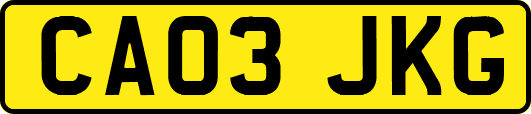 CA03JKG