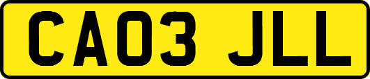 CA03JLL