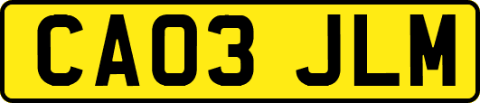 CA03JLM
