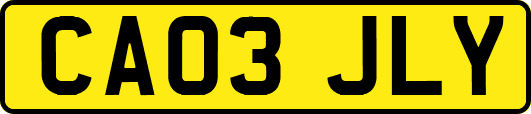 CA03JLY
