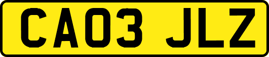 CA03JLZ