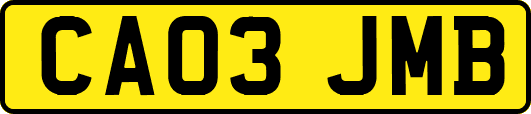 CA03JMB