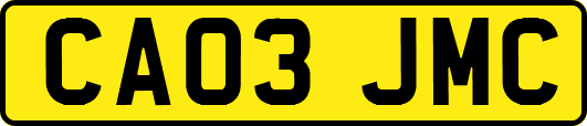 CA03JMC