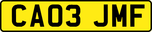CA03JMF