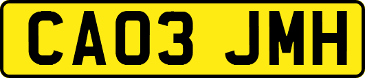 CA03JMH