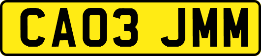 CA03JMM