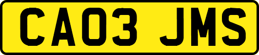 CA03JMS