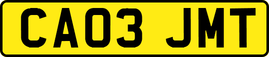 CA03JMT