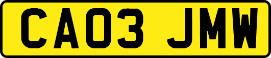 CA03JMW
