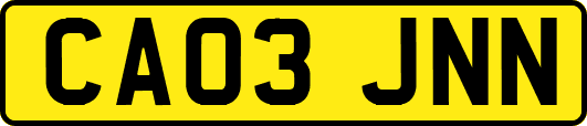 CA03JNN